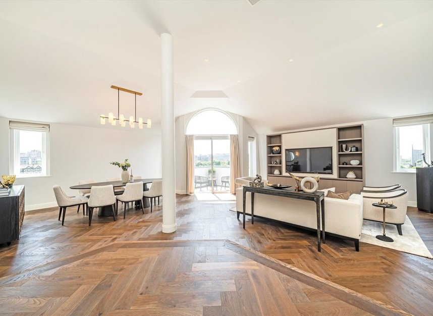 Properties for sale in Randolph Avenue - W9 1BJ view1