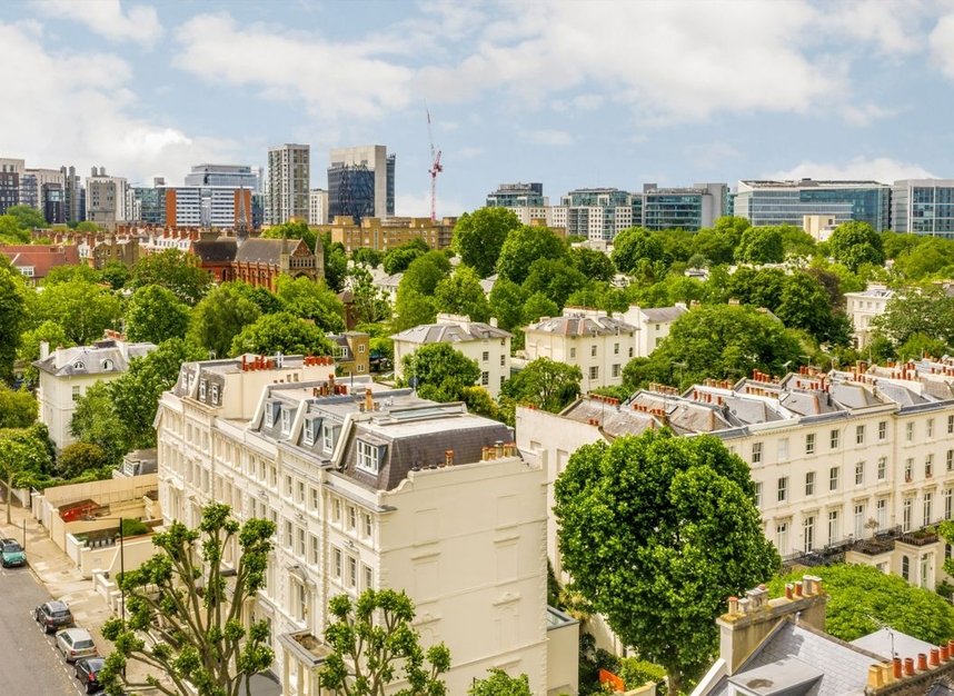 Properties for sale in Randolph Avenue - W9 1BJ view16