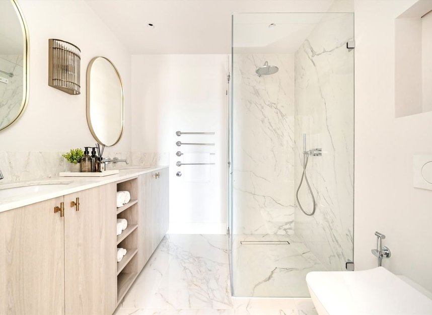 Properties for sale in Randolph Avenue - W9 1BJ view10