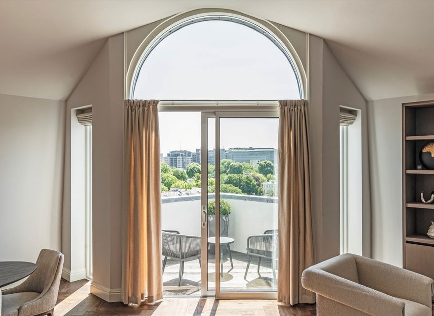 Properties for sale in Randolph Avenue - W9 1BJ view12