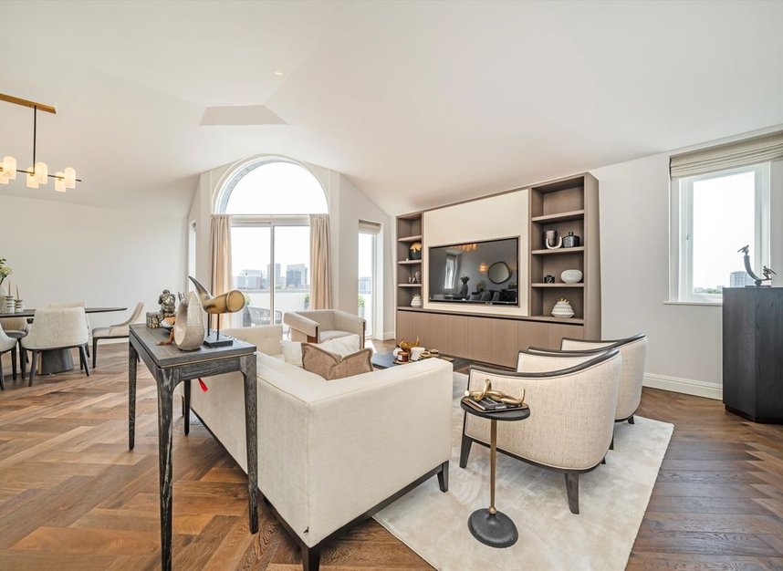 Properties for sale in Randolph Avenue - W9 1BJ view2