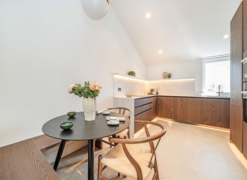 Properties for sale in Randolph Avenue - W9 1BJ view4