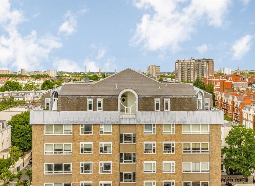 Properties for sale in Randolph Avenue - W9 1BJ view15