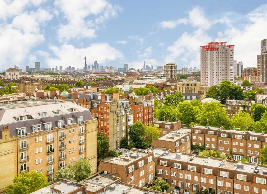 Properties for sale in Randolph Avenue - W9 1BJ view17