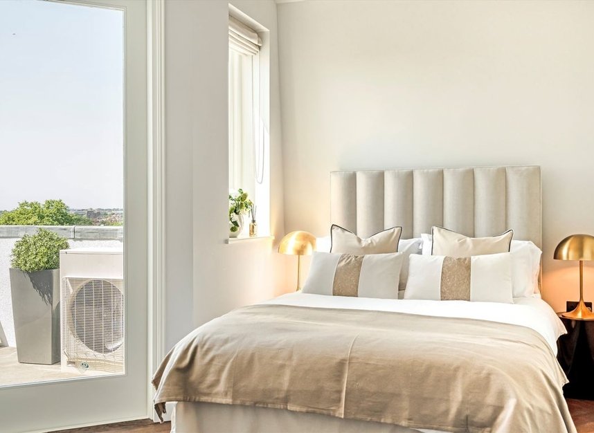 Properties for sale in Randolph Avenue - W9 1BJ view14