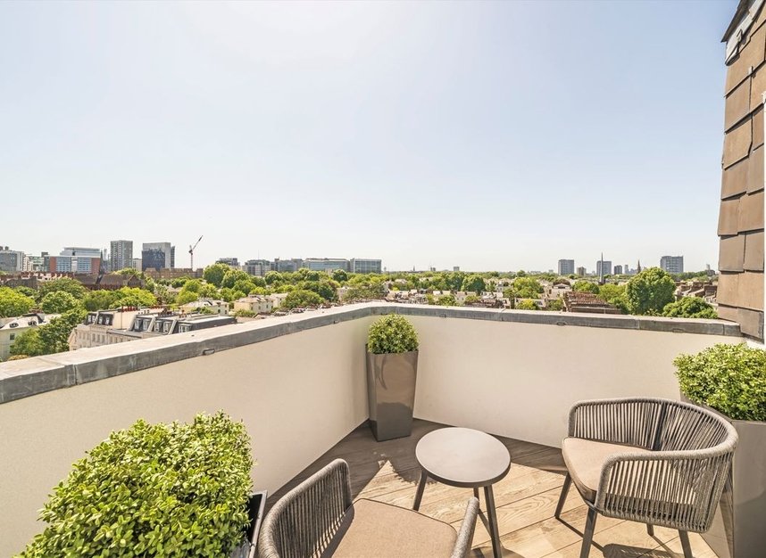 Properties for sale in Randolph Avenue - W9 1BJ view5