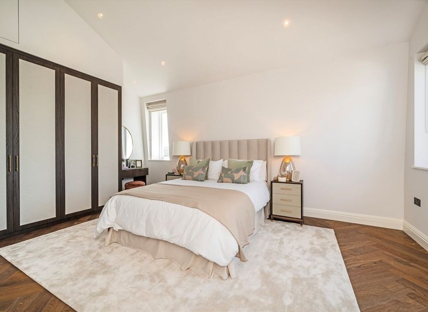 Properties for sale in Randolph Avenue - W9 1BJ view6