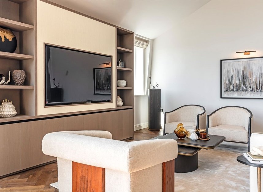 Properties for sale in Randolph Avenue - W9 1BJ view13