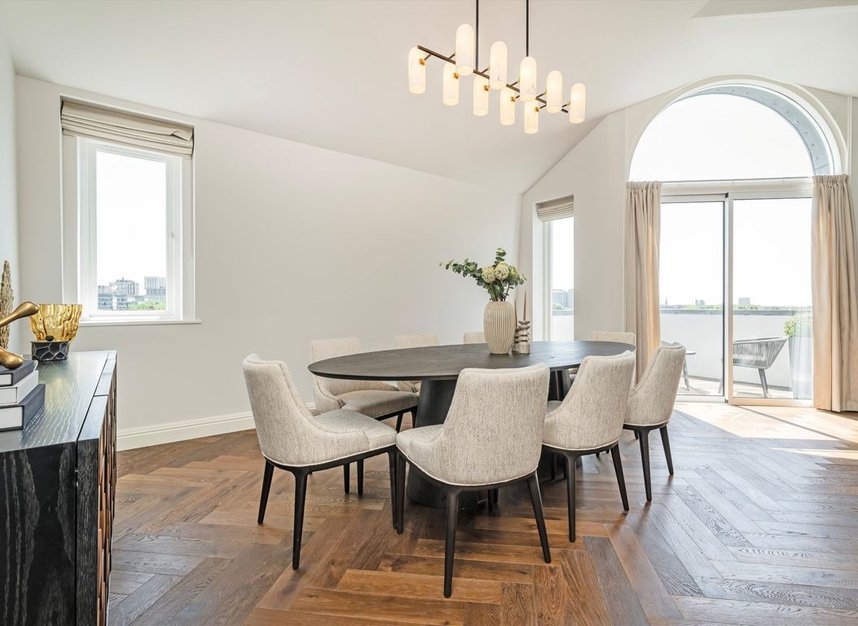 Properties for sale in Randolph Avenue - W9 1BJ view3