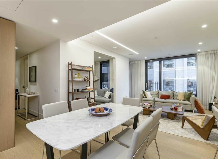 Properties for sale in Rathbone Place - W1T 1JN view3