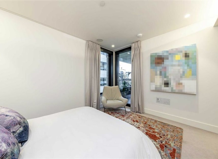 Properties for sale in Rathbone Place - W1T 1JN view5