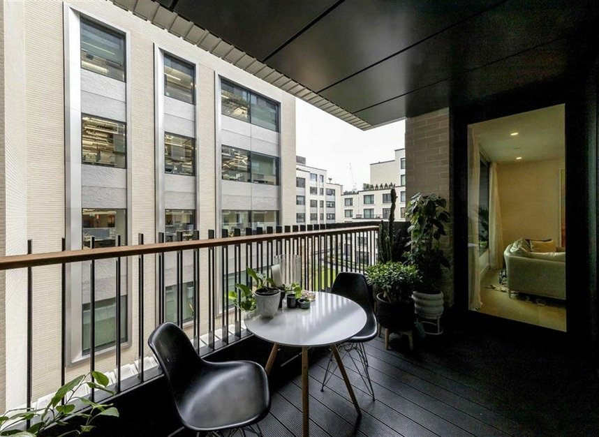 Properties for sale in Rathbone Place - W1T 1JN view6