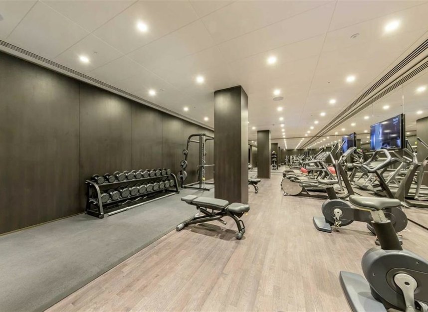 Properties for sale in Rathbone Place - W1T 1JN view8