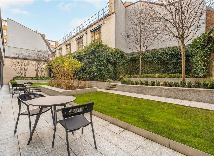 Properties for sale in Rathbone Place - W1T 1JN view2