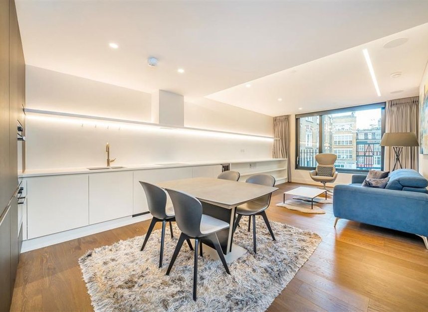 Properties for sale in Rathbone Place - W1T 1JN view3