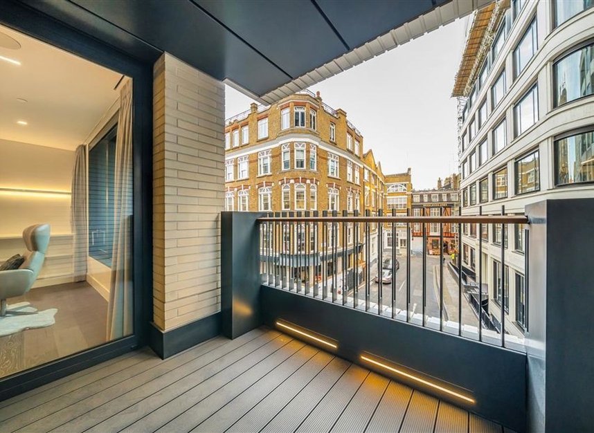 Properties for sale in Rathbone Place - W1T 1JN view5
