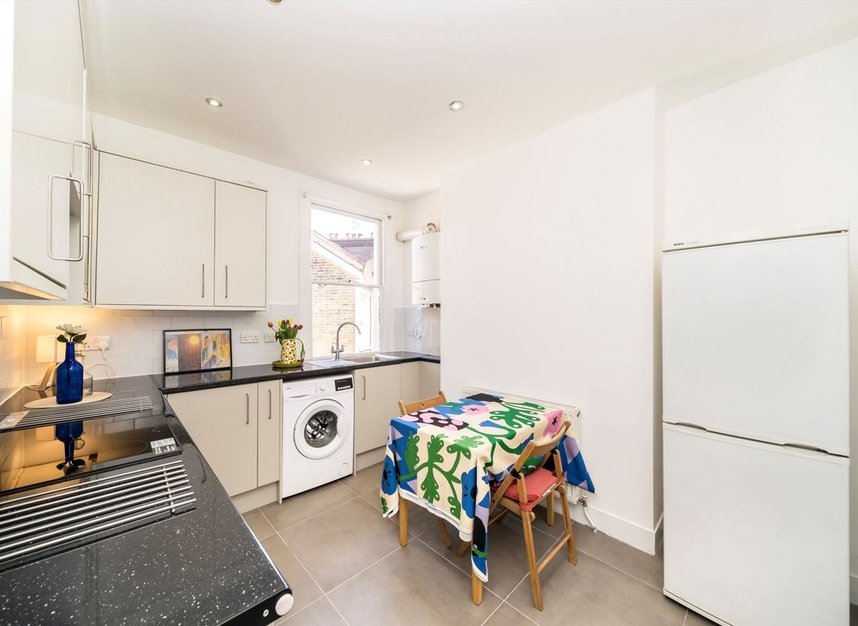 House for sale in Rathfern Road, London, SE6 (Ref 274417) | Dexters