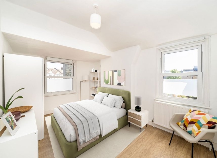 House for sale in Rathfern Road, London, SE6 (Ref 274417) | Dexters