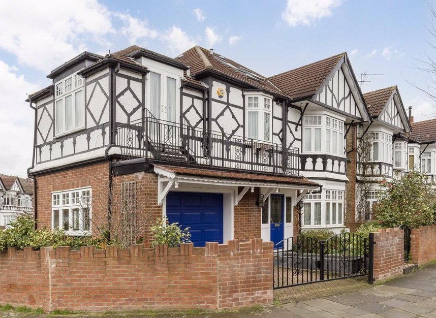 Northfields Estate Agents Letting Agents in Northfields Dexters