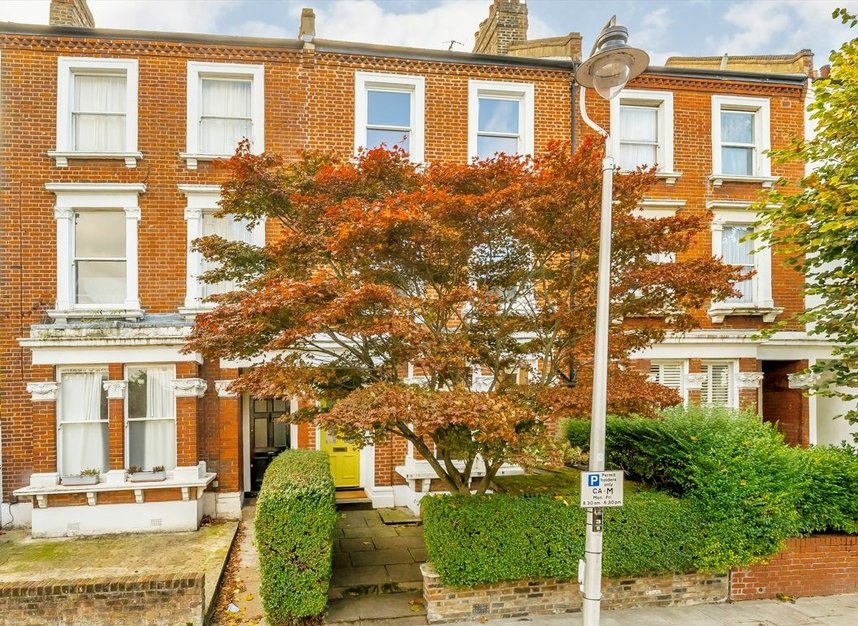 Properties for sale in Raveley Street - NW5 2HX view8