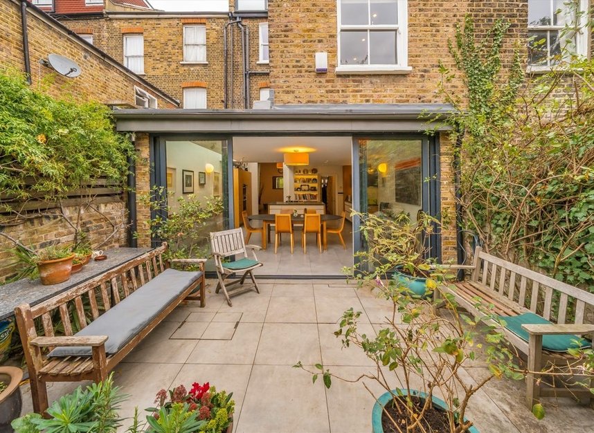 Properties for sale in Raveley Street - NW5 2HX view17