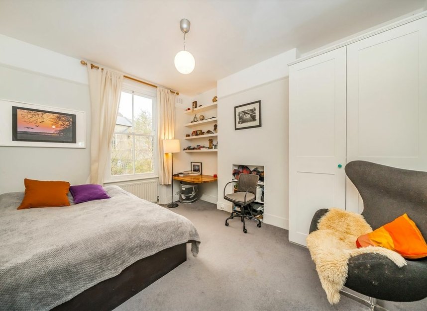 Properties for sale in Raveley Street - NW5 2HX view10