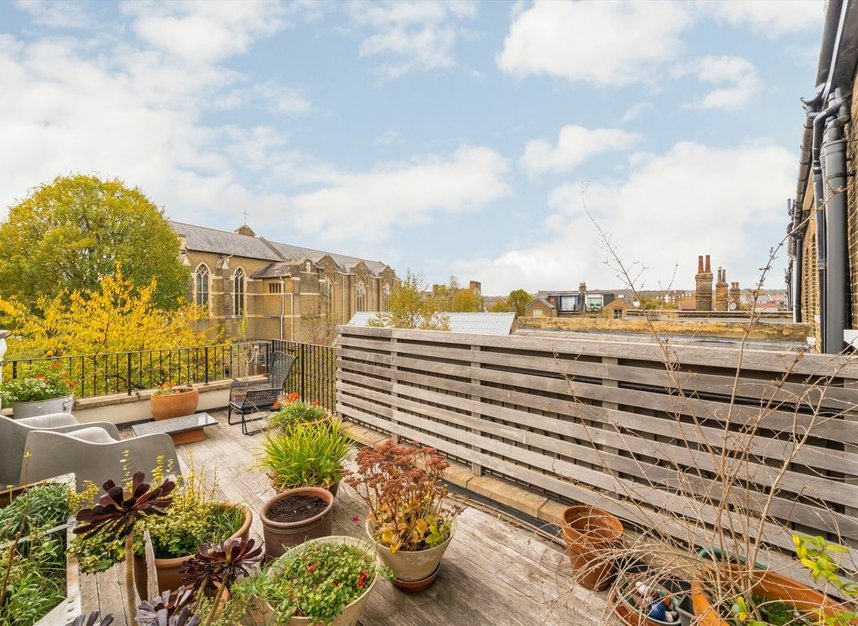 Properties for sale in Raveley Street - NW5 2HX view7