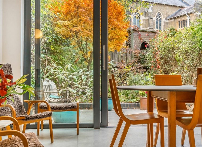 Properties for sale in Raveley Street - NW5 2HX view14