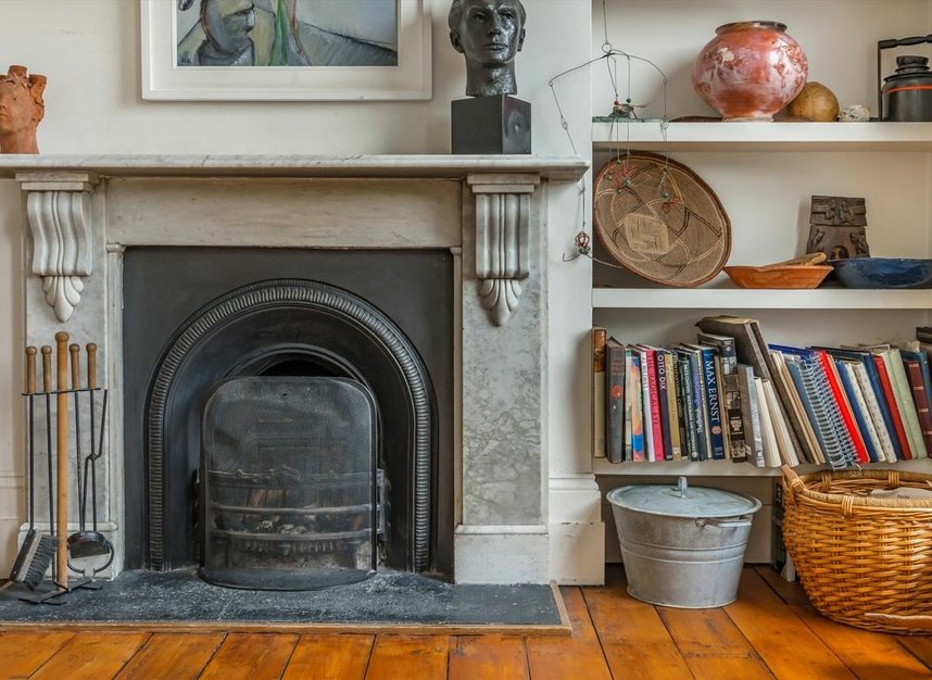 Properties for sale in Raveley Street - NW5 2HX view15