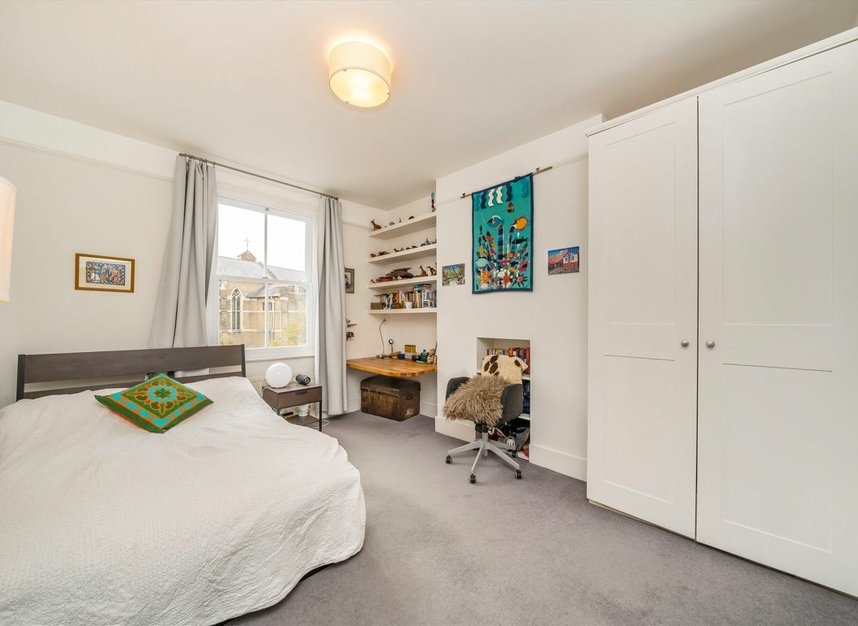 Properties for sale in Raveley Street - NW5 2HX view11