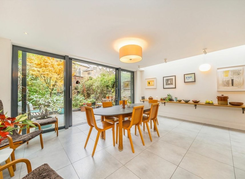 Properties for sale in Raveley Street - NW5 2HX view3