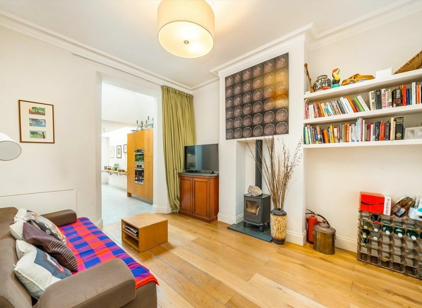 Properties for sale in Raveley Street - NW5 2HX view9