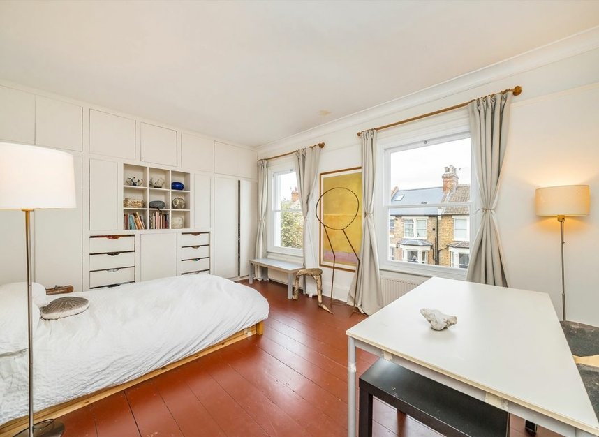 Properties for sale in Raveley Street - NW5 2HX view5