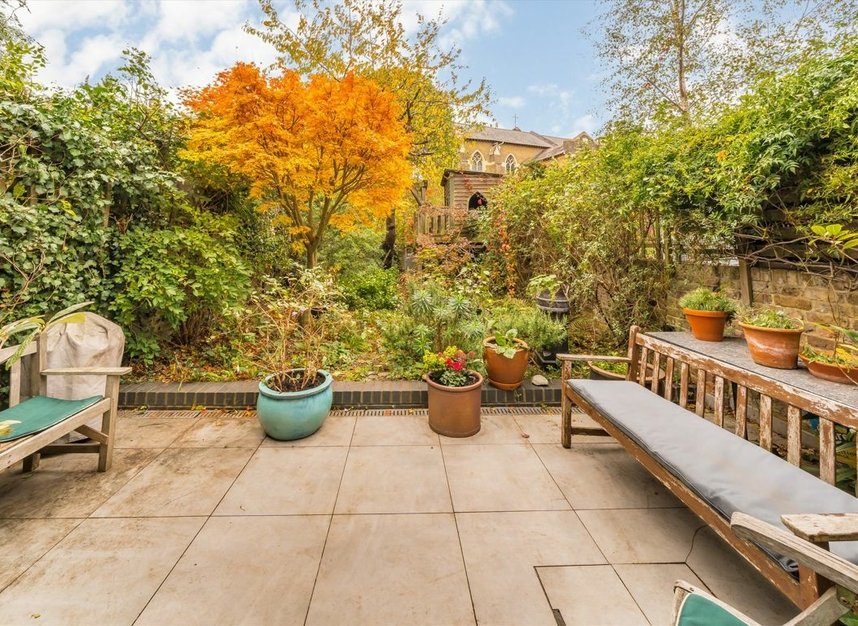 Properties for sale in Raveley Street - NW5 2HX view6