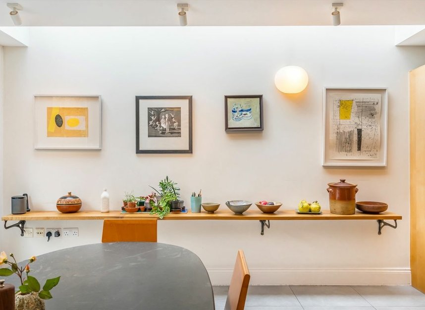 Properties for sale in Raveley Street - NW5 2HX view16