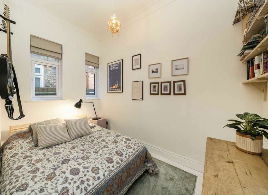 Properties for sale in Ravensbourne Park - SE6 4XZ view8