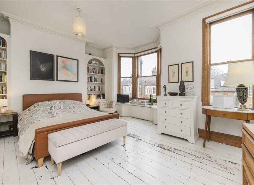 for sale in Rectory Grove, London, SW4 (Ref 196312) Dexters