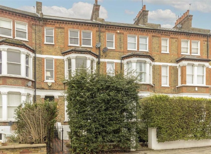 for sale in Rectory Grove, London, SW4 (Ref 196312) Dexters