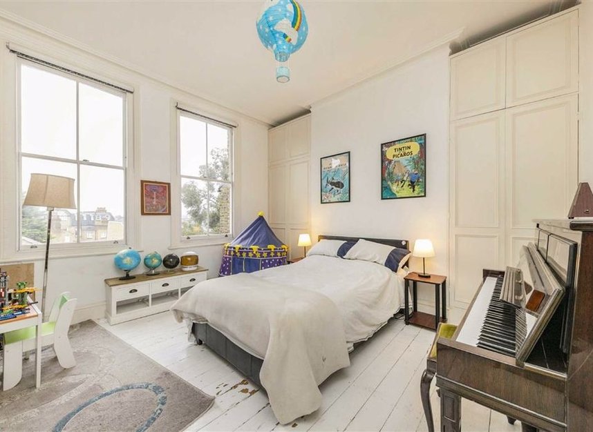 for sale in Rectory Grove, London, SW4 (Ref 196312) Dexters