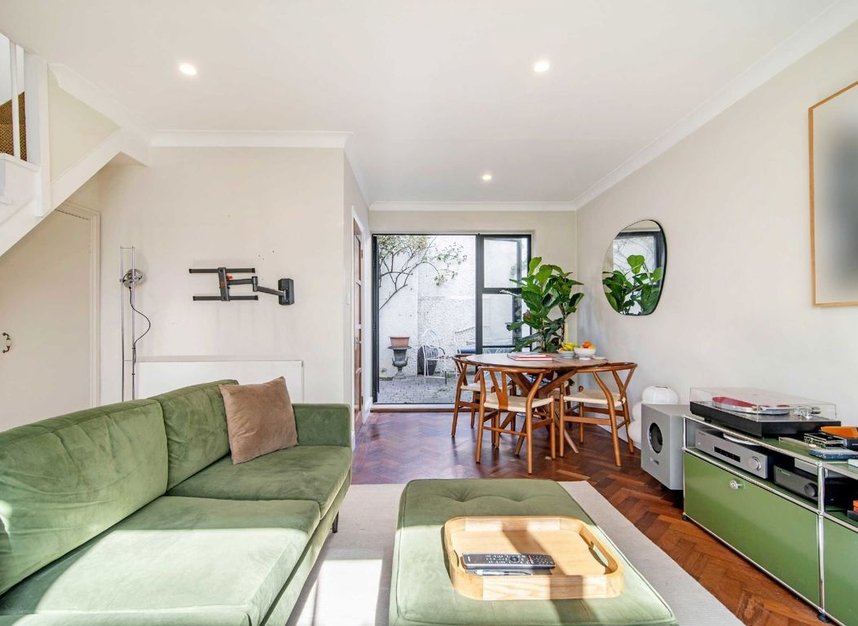Properties sold in Red Anchor Close - SW3 5DW view2