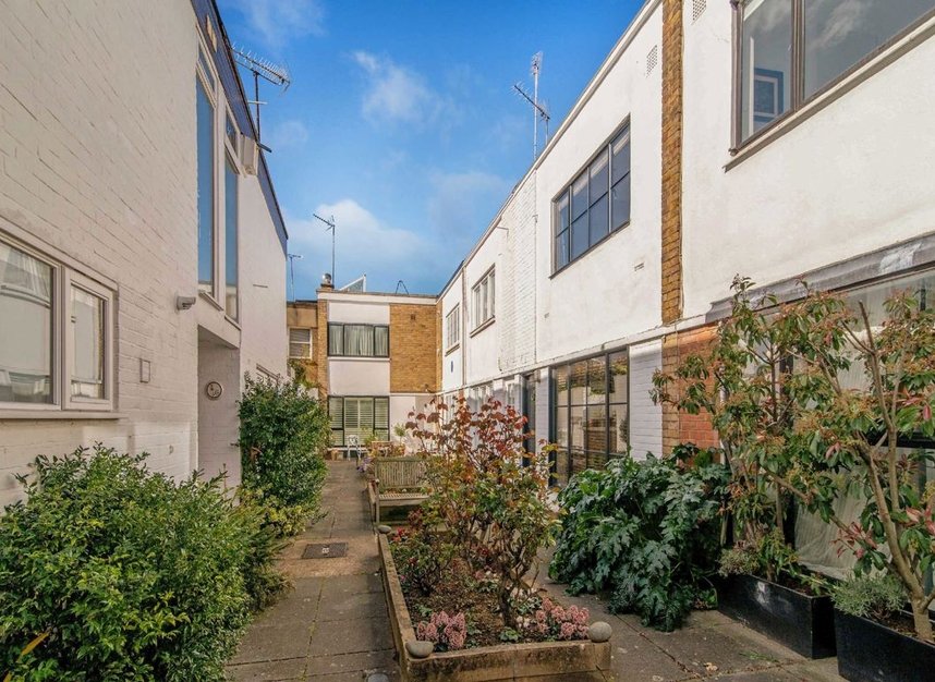 Properties sold in Red Anchor Close - SW3 5DW view6