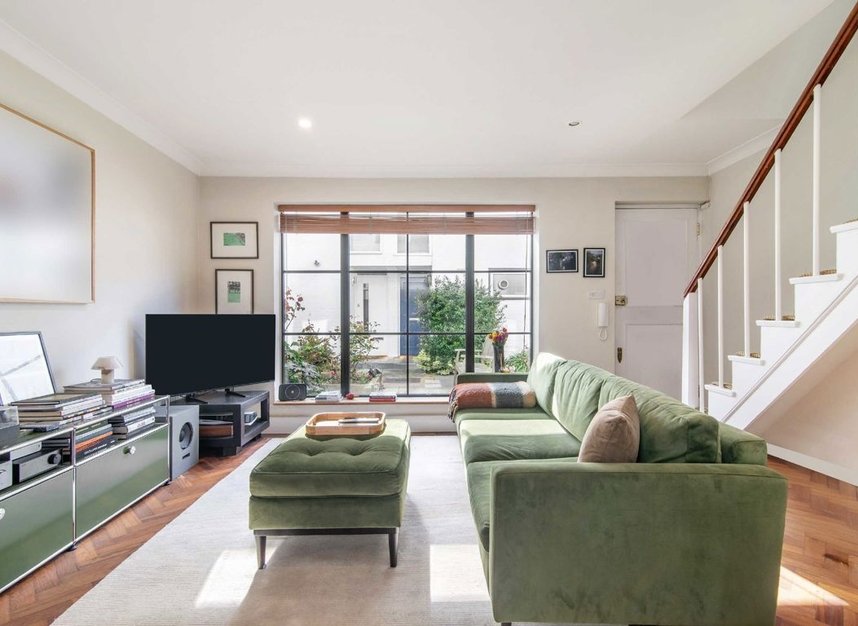 Properties sold in Red Anchor Close - SW3 5DW view1