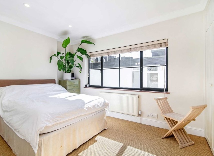 Properties sold in Red Anchor Close - SW3 5DW view4