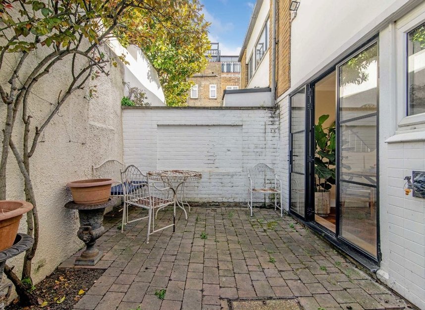 Properties sold in Red Anchor Close - SW3 5DW view3