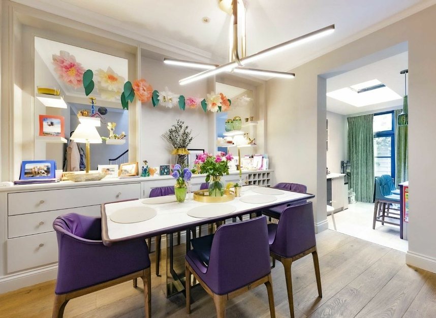 Properties sold in Redmore Road - W6 0HZ view3