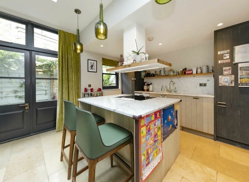 Properties sold in Redmore Road - W6 0HZ view4
