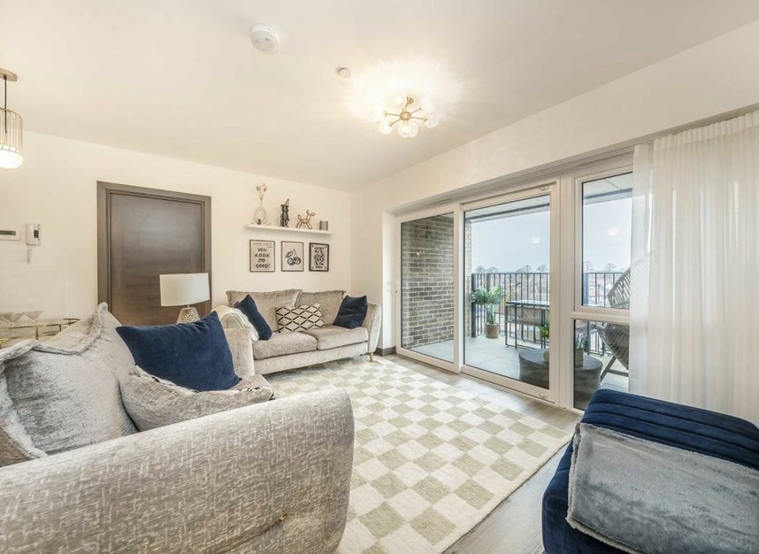 Properties sold in Reeve Street - TW13 4NF view2