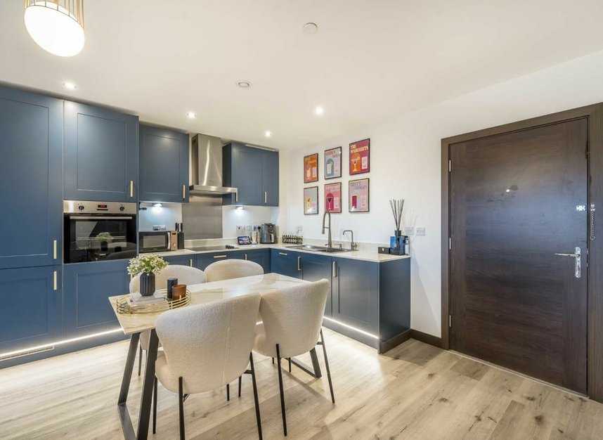 Properties sold in Reeve Street - TW13 4NF view3