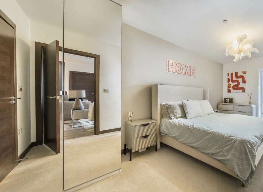 Properties sold in Reeve Street - TW13 4NF view5