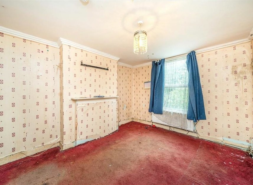 Properties for sale in Reservoir Road - SE4 2NU view5